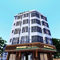 都市花园商务酒店
