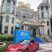 北海市银海区雄鹿游泳俱乐部