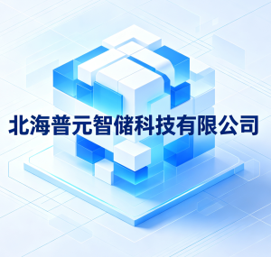 北海普元智储科技有限公司