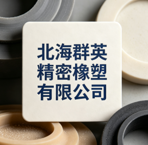 北海群英精密橡塑有限公司