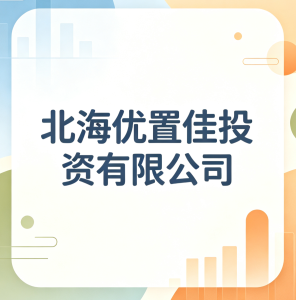 北海优置佳投资有限公司