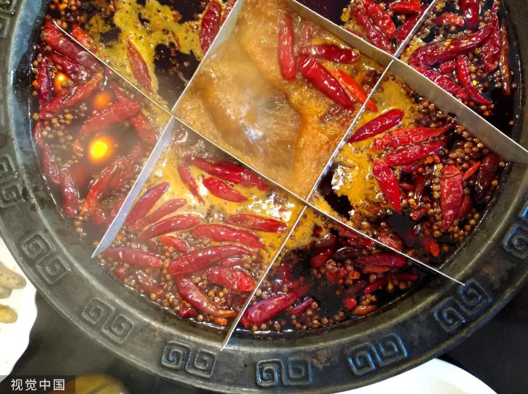 国家认证的新职业来啦！火锅料理师