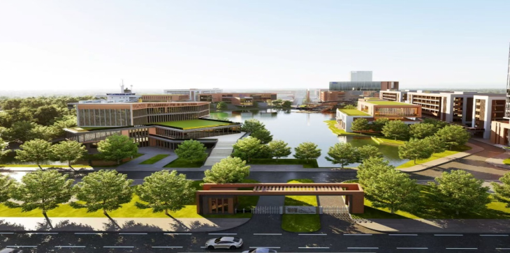 北海海运职业学